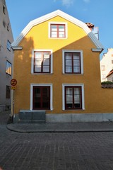 Casa Svedese