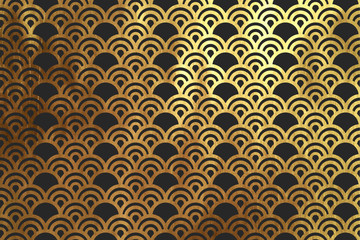 Chinese traditional oriental ornament background