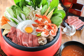 Sukiyaki