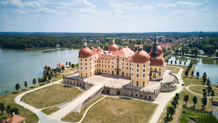 Moritzburg
