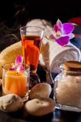 Spa treatments