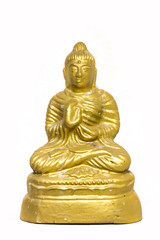 Buddha statue India art