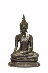 Buddha statue thai art