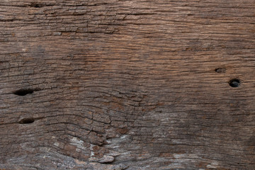 Naklejka premium old wood for texture background