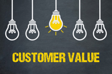 Customer Value
