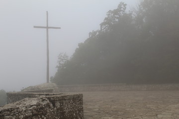 eremo la verna 8