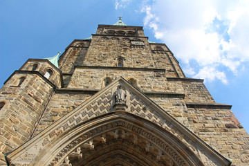 Laurentiuskirche Warendorf