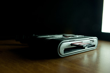 Memory Reader