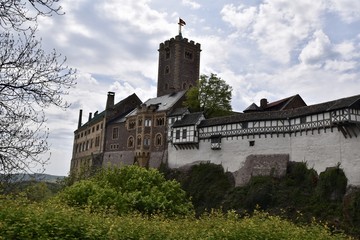 The Wartburg