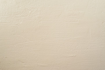 Cement Plaster Wall Texture. Clear Blank Background