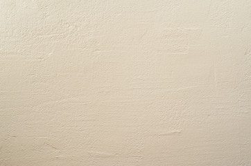 Naklejka premium Cement Plaster Wall Texture. Clear Blank Background