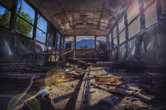 Partybus