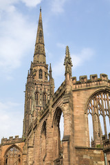 Coventry Cathedral