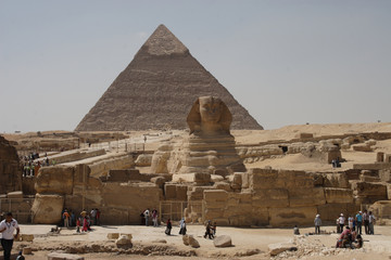 The Sphinx Plattform