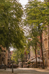 Magniviertel Braunschweig