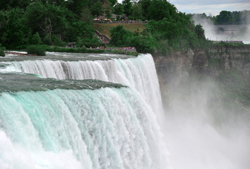 Niagara Falls