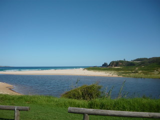 Narooma