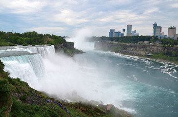Niagara Falls
