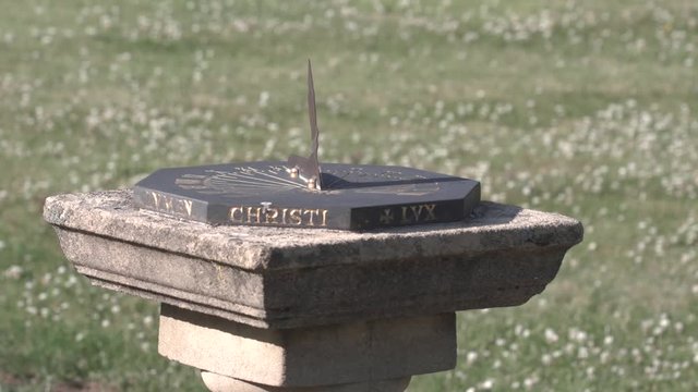 Sundial