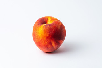 Peach Fruit Food