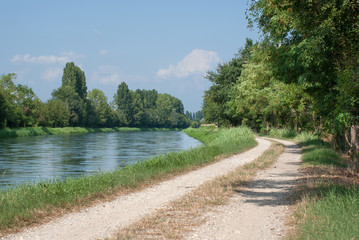 paesaggio di campagna