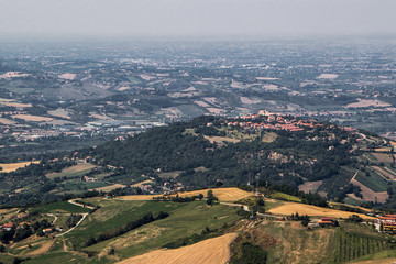 San Marino
