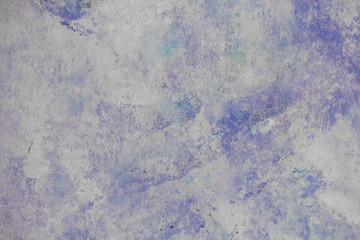 Blue colored texture background