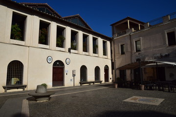 Montalto di Castro - municipio