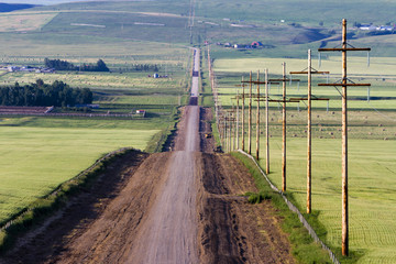 Pincher Creek Alberta