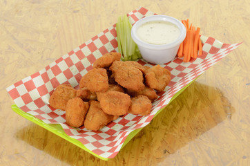 Nugget de pollo