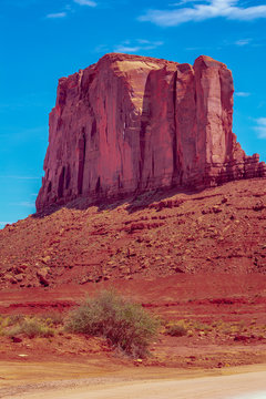 Elephant Butte Profile