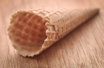 Ice cream cone