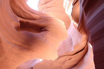 Antelope Canyon