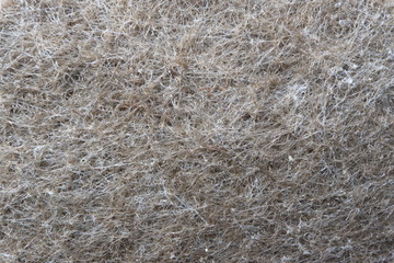 Image of felt surface.