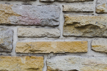 muro de piedras fondo