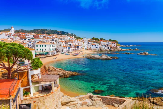 La Costa Brava - Adobe Stock