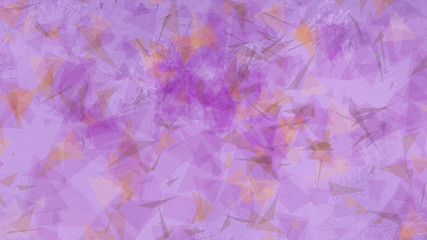 Abstract background 003 - Pink Blue Red