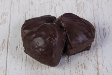 Sweet tasty coockies