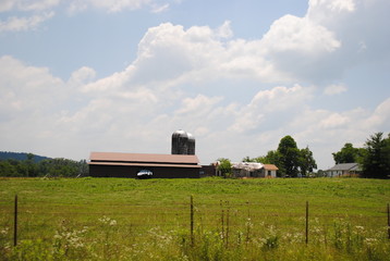 Country Ride 8