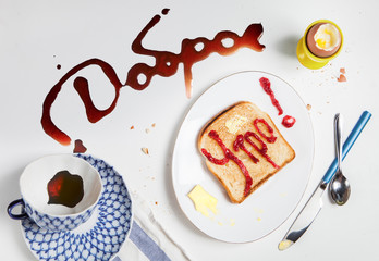Ketchup Letters Photos Royalty Free Images Graphics Vectors