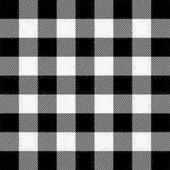 Lumberjack plaid. Scottish cage background