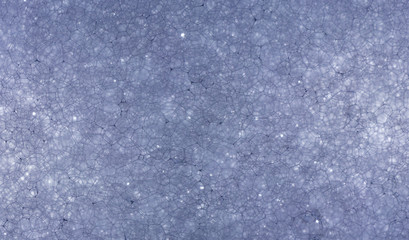 background. defocusing. soap foam in different shades of light