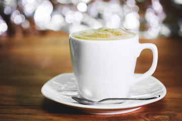 Times of coffee.