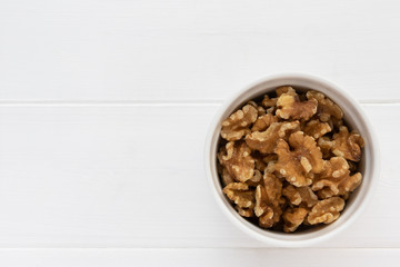 くるみの写真素材