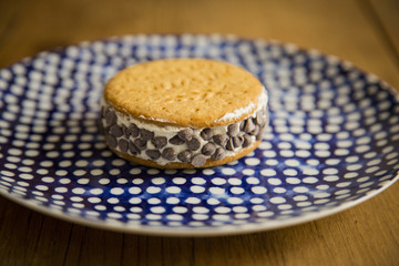 Gelato artigianale biologico