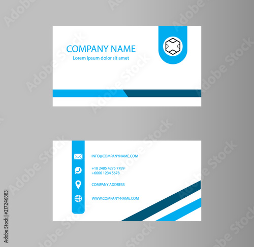 creative business card design dark blue color contact card for company banners and - 18 Business Card Backgrounds All creative business card design dark blue color contact card for company banners and - 18 Business Card Backgrounds All