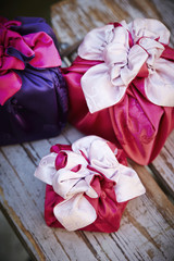 Traditional Korean wrapping cloth 