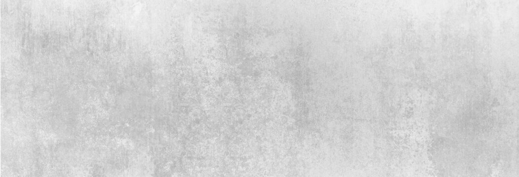 Textur einer grauen, strukturieren Sichtbeton-Wand in XXL als moderner Hintergrund