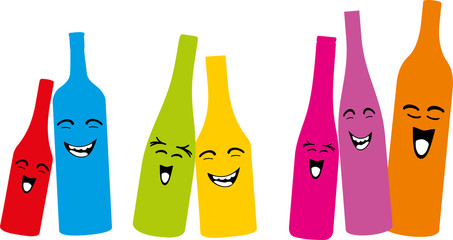 FETE DE LA BOUTEILLE