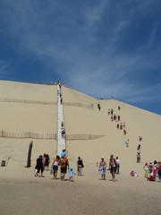 Dune du Pilat - Aquitaine - France